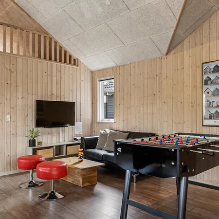 Holiday home 1130