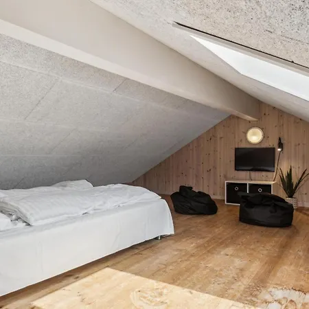 1130 Feriehus