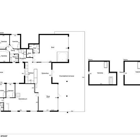 Holiday home 1130