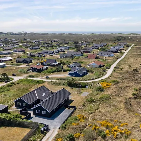 Feriehus 1130 Hvide Sande