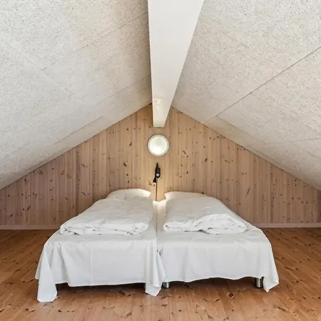 1130 Holiday home Hvide Sande