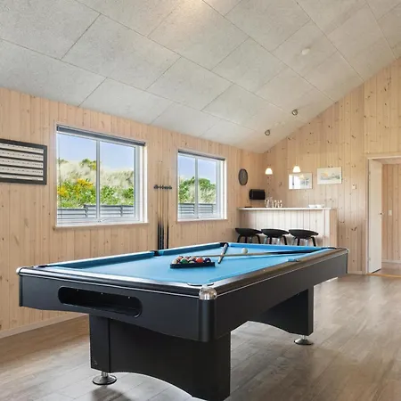 Holiday home 1130