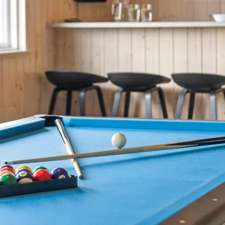 1130 Dom wakacyjny Hvide Sande