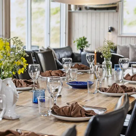 Feriehus 1130 *