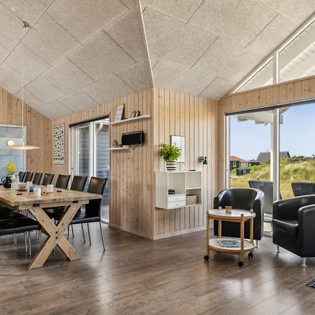 Dom wakacyjny 1130 Hvide Sande