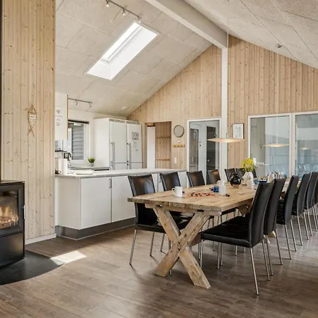 1130 Feriehus *