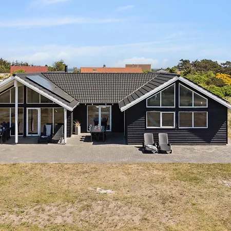 Holiday home 1130 Hvide Sande