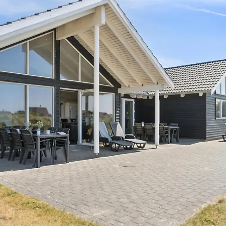 1130 Holiday home