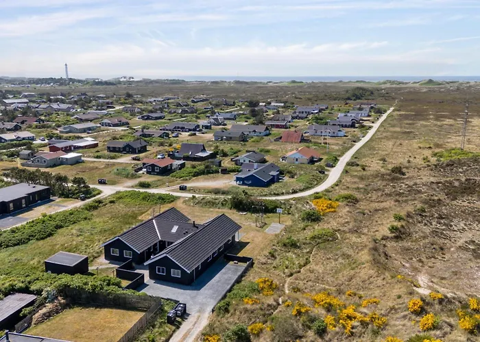 別荘 1130 ヴィデ・サンデ